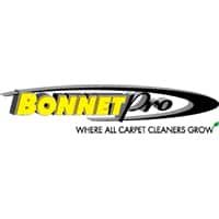 Carpet Cleaning Encap Supplies – Bonnet Pro Logo