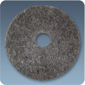 Revive carpet cleaning fiber pads