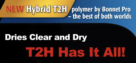 Hybrid T2H Polymer