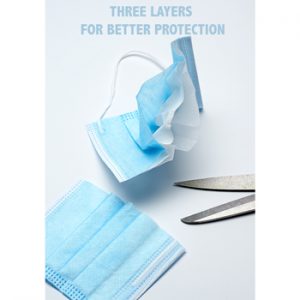 disposable-3-layer surgical-face-mask