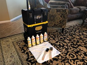 All In One Spotters Kit