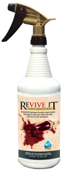 Revive iT Oxy Spotter carpet stain remover