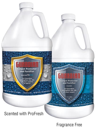 Guardian Protector with ProFresh and Fragrance Free