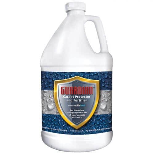 Guardian Carpet Protector with ProFresh