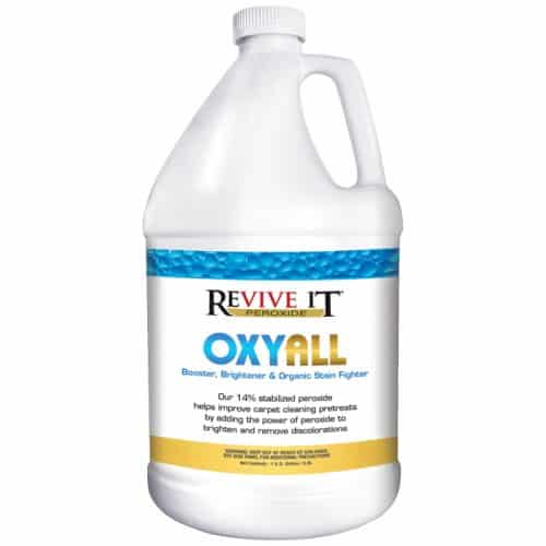 Revive iT OxyALL Booster & Organic Stain Fighter