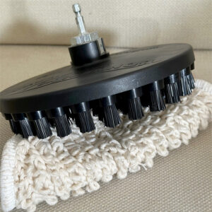 Micro Max Stairs & Upholstery Drive from Bonnet Pro