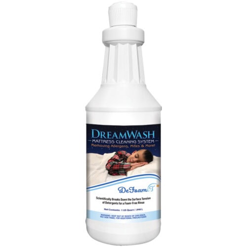 DreamWash DeFoamiT