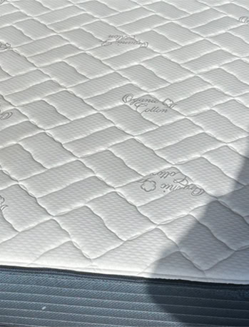 Pristine DreamWashed Cleaned Mattress