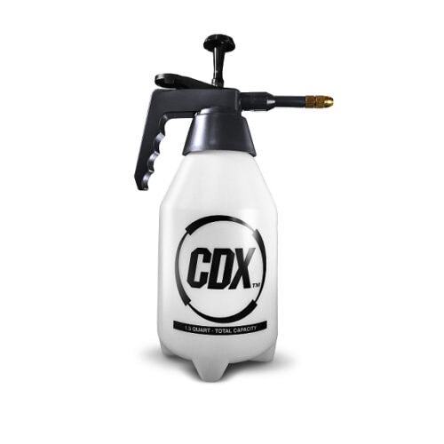 CDX 1.5 Qt. Sprayer