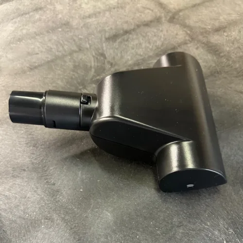 Vacuum Turbo Tool