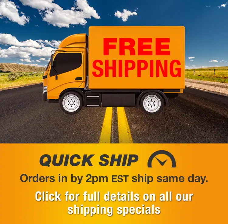 Bonnet Pro Free Shipping Program Video