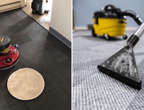 Bonnet Cleaning vs Extraction: Choosing the Right Method for Faster, Cleaner, More Profitable Results