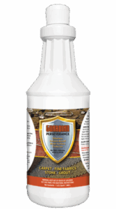 Guardian Perseverance Solvent-Based Protector & Spotter