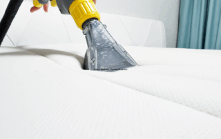 Start a Mattress Cleaning Business