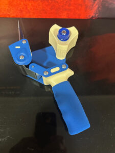 Tape Dispenser Tape Dispenser