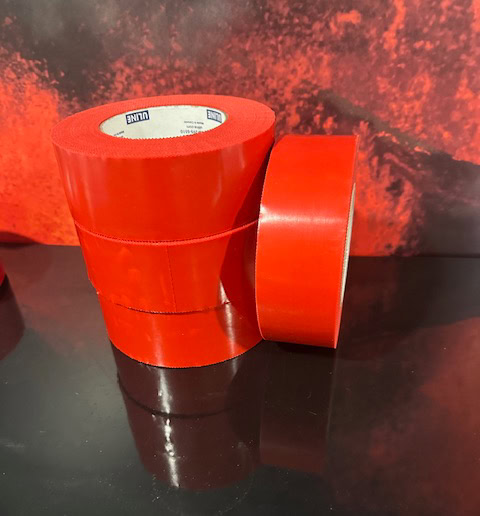 Rolls of Tape for Masking