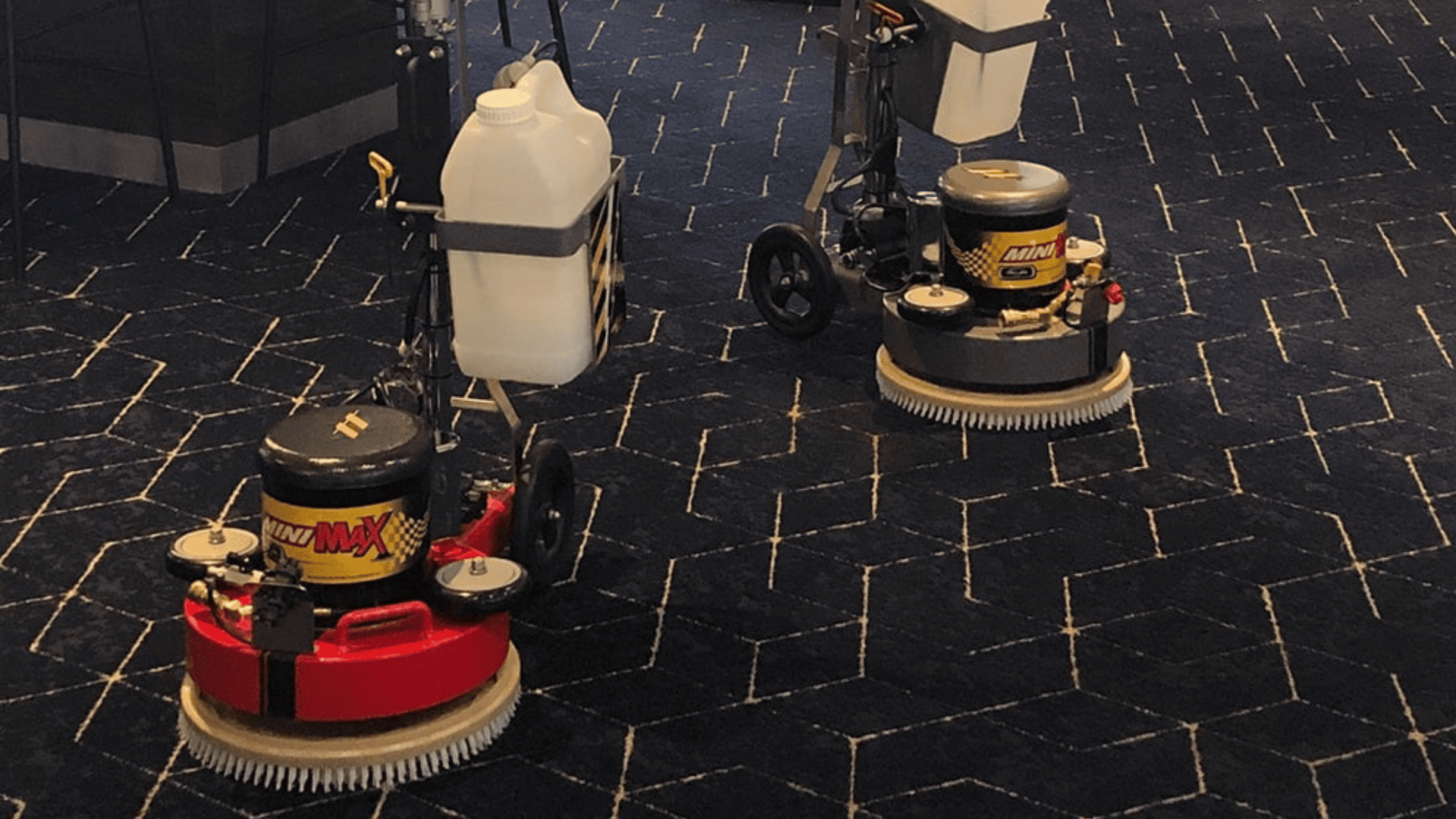 Why CGD Carpet Gets Sticky After Encap — And How to Fix It Why CGD Carpet Gets Sticky After Encap — And How to Fix It