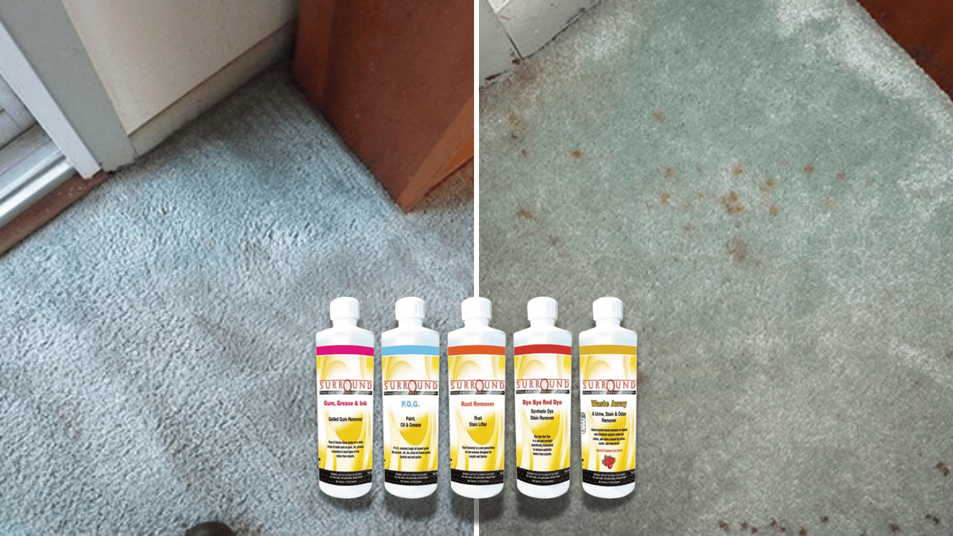 best professional carpet spotters best professional carpet spotters