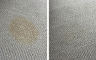 enzymatic carpet cleaning