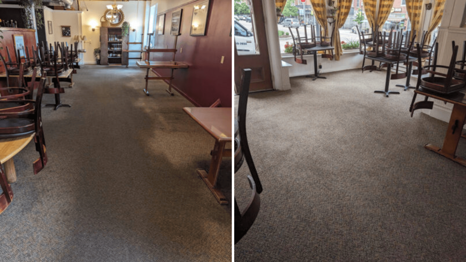 restaurant carpet cleaning method restaurant carpet cleaning method