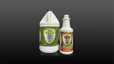 Fiber Carpet Protection
