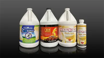 Organic Urine & Protein Odor Control