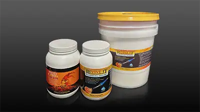 Power Powders