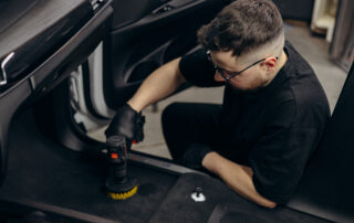 best carpet cleaner for auto detailing